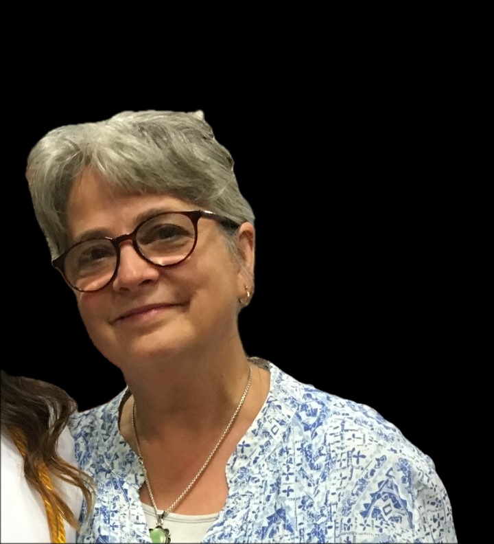 Suzanne Becque