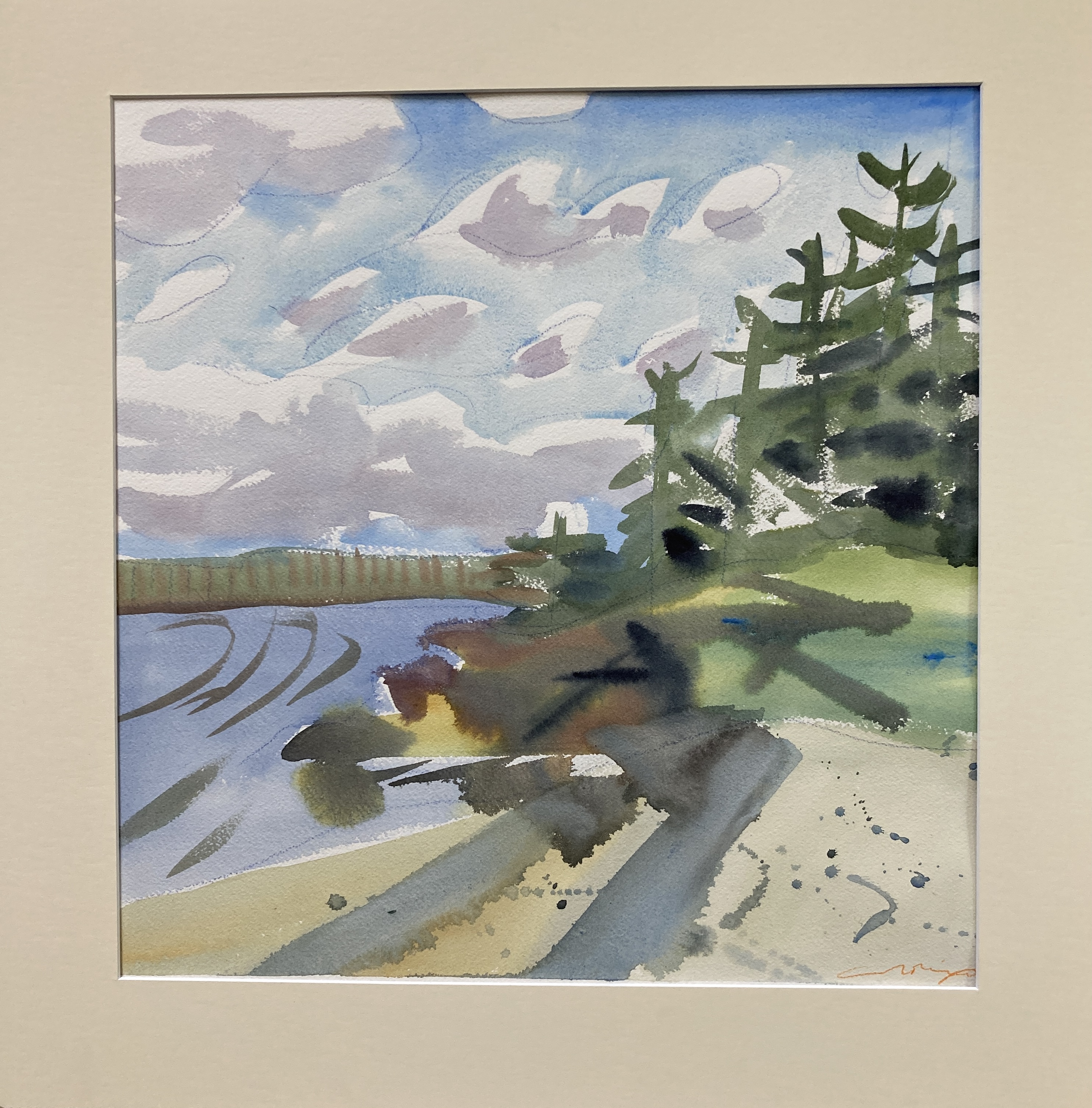 Scott's Island
