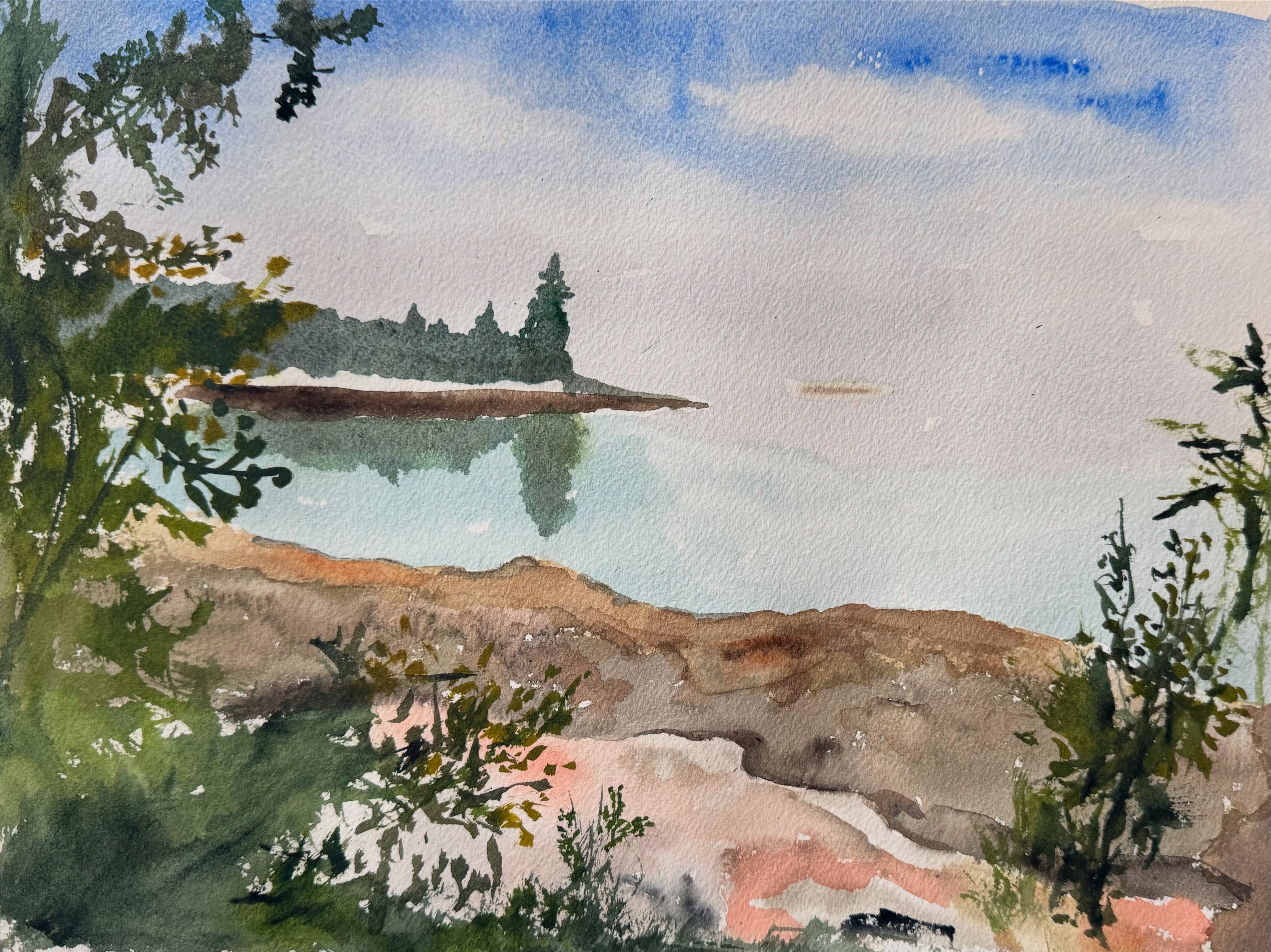 Sinclair Cove