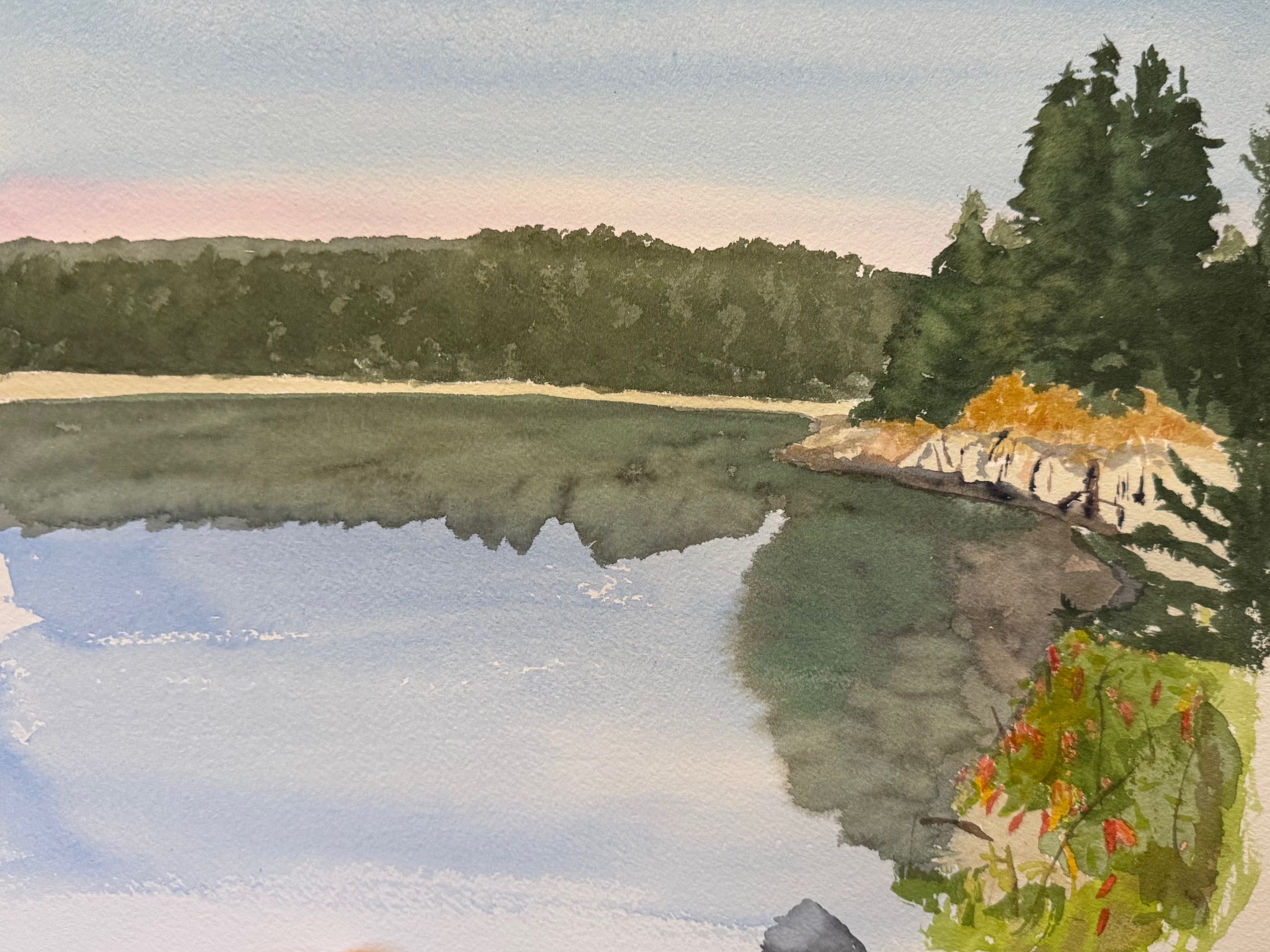 Carter Preserve